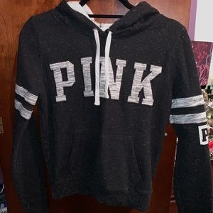 PINK hoodie